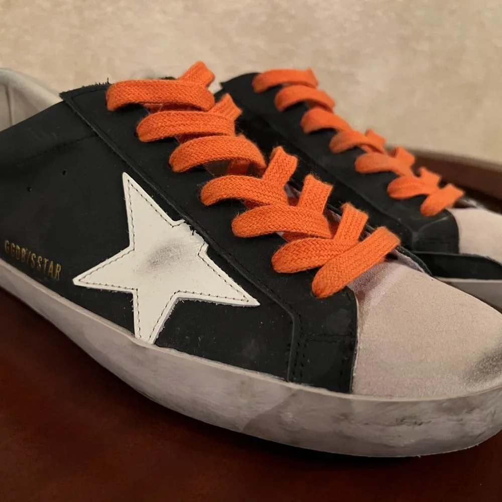 Mens Shoes - Picture 3 of 10